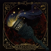 Mastodon Medium Rarities