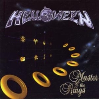 Helloween Master Of The Rings -11tr