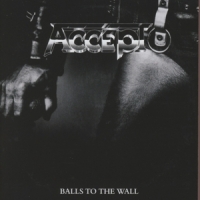 Accept Balls To The Wall
