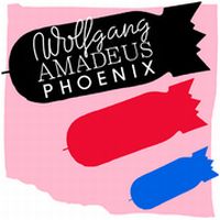 Phoenix Wolfgang Amadeus Phoenix