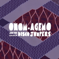 Onom Agemo & Disco Jumpers Liquid Love