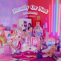 Momoland 3rd Single Album: Ready Or Not