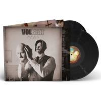 Volbeat Servant Of The Mind