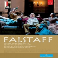 Harnoncourt, Nikolaus Falstaff - Salzburger Festspiele