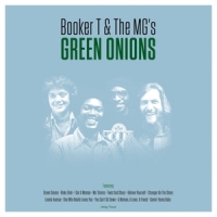 Booker T. & The M.g.'s Green Onions