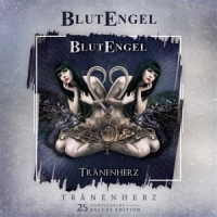 Blutengel Traenenherz (25th Ann.)