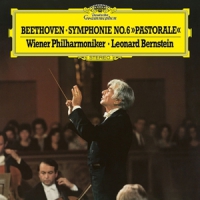 Beethoven, Ludwig Van Symphony No.6 In F, Op.68 - Pastoral