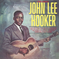 Hooker, John Lee Great John Lee Hooker