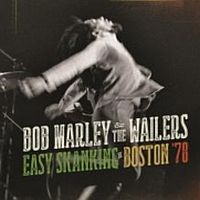 Marley, Bob & The Wailers Easy Skanking In Boston  78