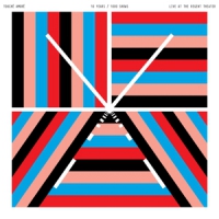 Touche Amore 10 Years / 1000 Shows -colored-