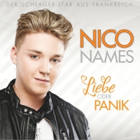 Names, Nico Liebe Oder Panik