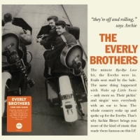 Everly Brothers Everly Brothers -coloured-