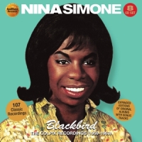 Simone, Nina Blackbird