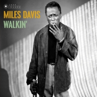 Davis, Miles Walkin'