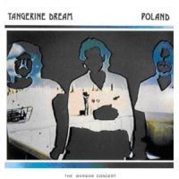 Tangerine Dream Poland - Warsaw Concert