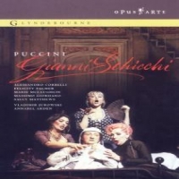 London Philharmonic Orchestra Gianni Schicchi