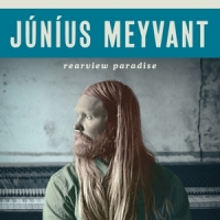 Meyvant, Junius Rearview Paradise Ep