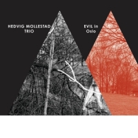 Hedvig Mollestad Trio Evil In Oslo (clear)
