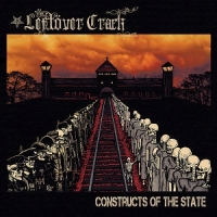 Leftover Crack Constructs Of The State