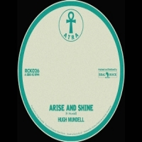 Mundell, Hugh Arise Adn Shine/ghetto Rock (dub)