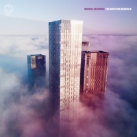 Cashmore, Michael Night Has Rushed In