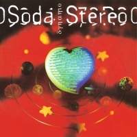 Soda Stereo Dynamo -coloured-