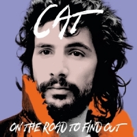 Yusuf / Cat Stevens On The Road To Findout  Greatest Hi
