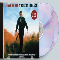 Cash, Johnny Best In Black