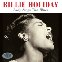 Holiday, Billie Lady Sings The Blues