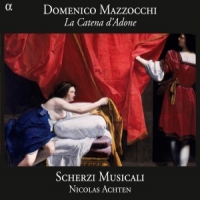 Mazzocchi, D. La Catena D'adone