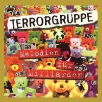 Terrorgruppe 