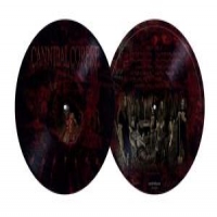 Cannibal Corpse Torture -picture Disc-