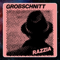 Grobschnitt Razzia