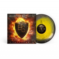 Ellefson-soto Unbreakable