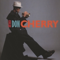 Cherry, Don Art Deco