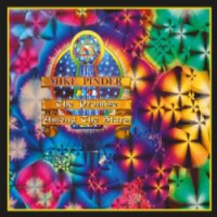 Pinder, Mike Promise/among The Stars