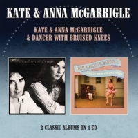 Kate & Anna Mcgarrigle Kate & Anna Mcgarrigle - Dancer With Bruised Knees