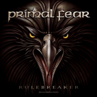 Primal Fear Rulebreaker