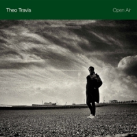 Travis, Theo Open Air -ltd-