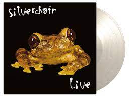 Silverchair Live At The Cabaret Metro -coloured-