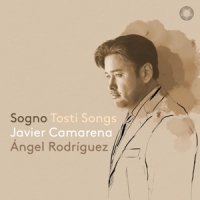 Rodriguez, Angel Sogno: Tosti Songs