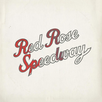 Mccartney, Paul & Wings Red Rose Speedway