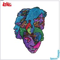 Love Forever Changes