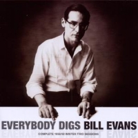 Evans, Bill Everybody Digs Bill Evans