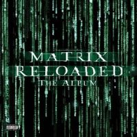 Ost / Soundtrack Matrix Reloaded