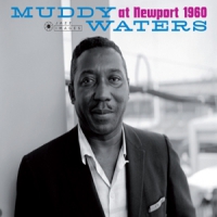 Waters, Muddy At Newport 1960/ Muddy Waters Sings Big Bill