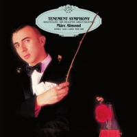 Almond, Marc Tenement Symphony (cd+dvd)