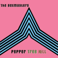 Boxmasters Pepper Tree Hill