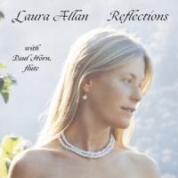 Laura -with Paul Horn- Allan Reflections
