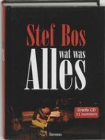 Bos, Stef Alles Wat Was